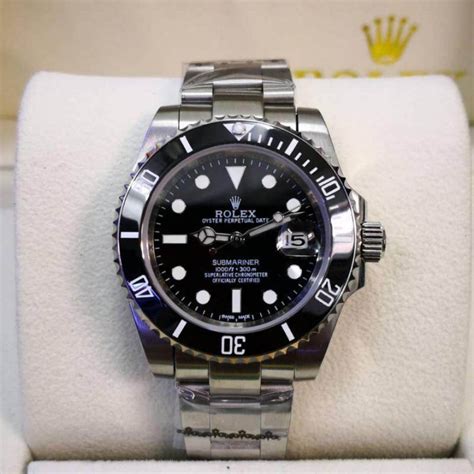 rolex submariner night glow|rolex glow time.